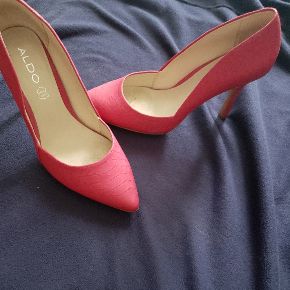 Pumps